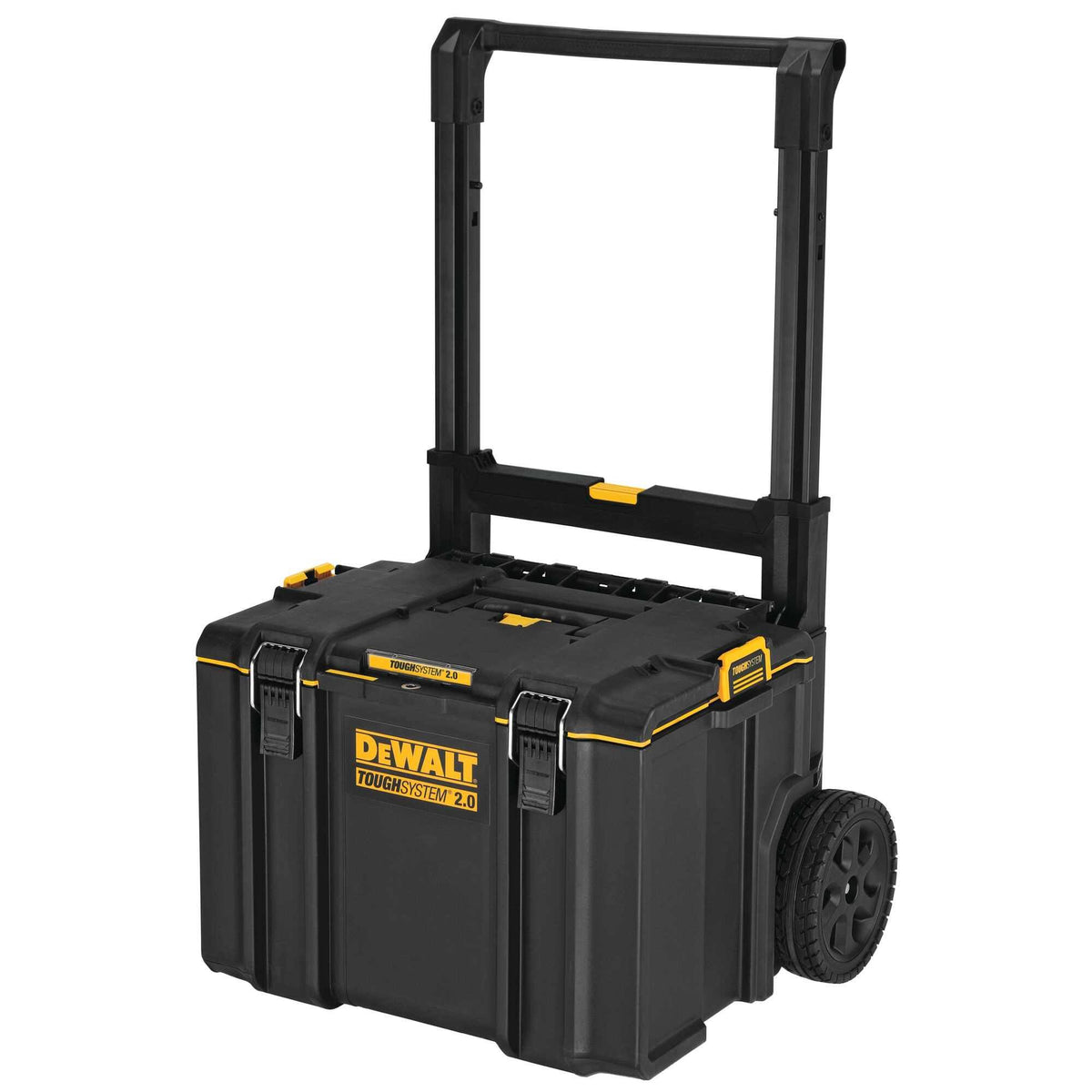 DeWalt ToughSystem 2.0 Rolling Tool Box - Product image 1