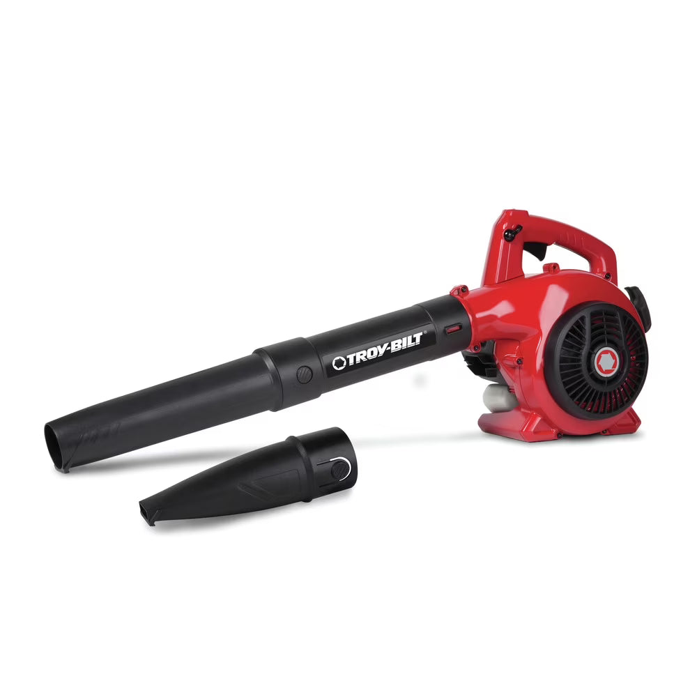 Troy - Bilt 25cc Gas Leaf Blower, TB430 - Product image 1