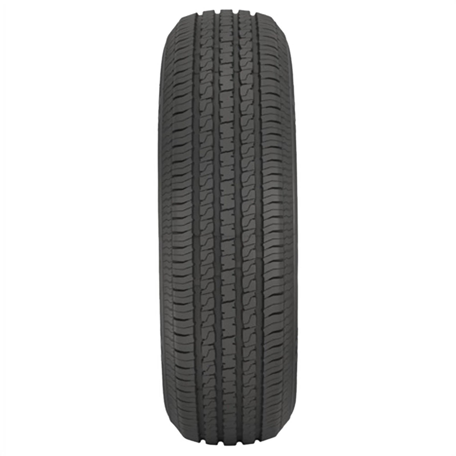 Trailer King RST ST225/75R15 113/108M D Trailer Tire - Product image 3