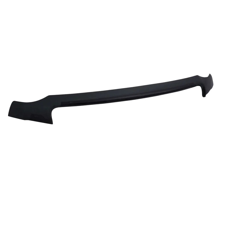 EGR - 302651 - USA Dark Smoke Superguard Style Hood Guards