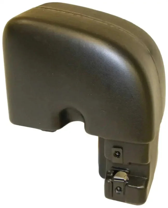55155761AA Crown Automotive Bumper Extension OEM Replacement