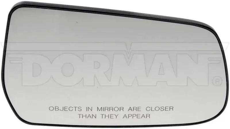 56969 Dorman (OE Solutions) NO GENERIC NAME MIRROR GLASS