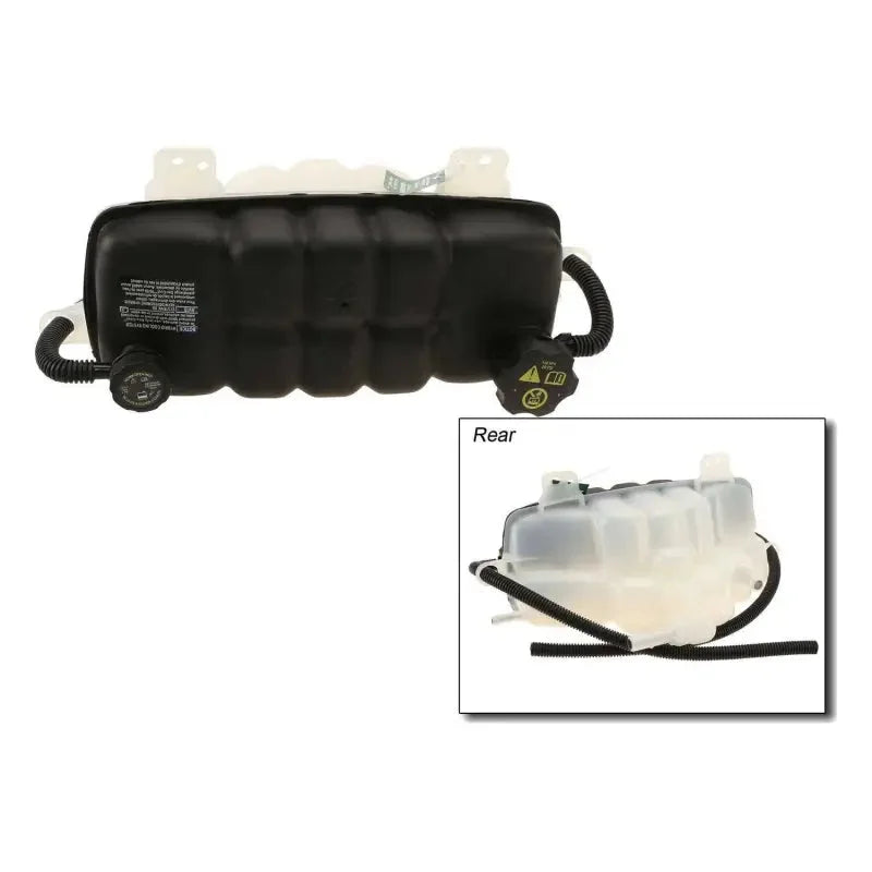 603-367 Dorman (OE Solutions) HEATER PARTS COOLANT RESERVOIR