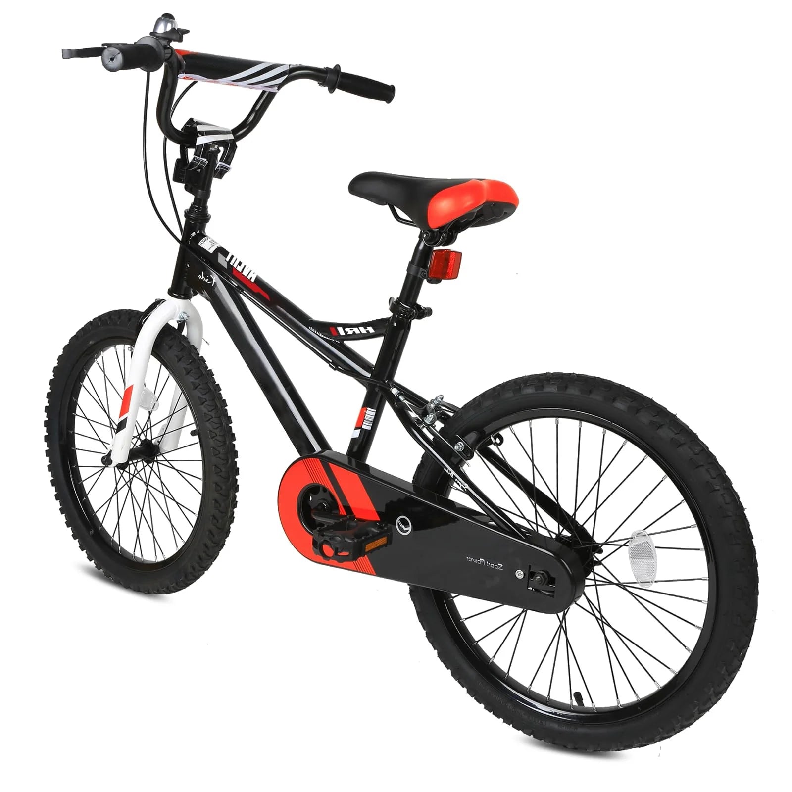 Kids Bike Boy Bicycle 20 in for Children Age 6 - 12 Years Old Height 48 - Product image 5