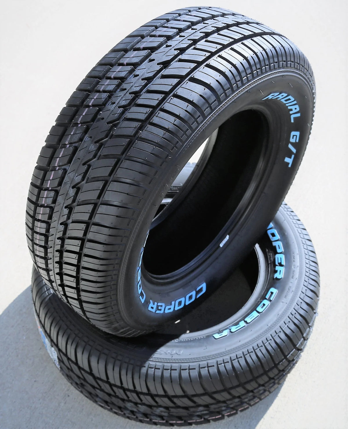 Cooper Cobra Radial G/T All-Season P225/70R14 98T Passenger Tire - Product image 3