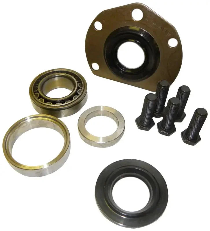 7086BK Crown Automotive Wheel Bearing For Use With Crown 1 Piece Rear