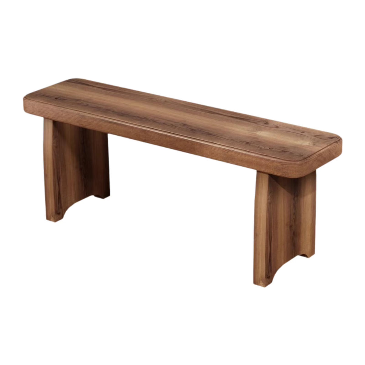 TISHITA Dining Bench Balcony Long Bench Small Furniture Dressing Room Stool Change Shoe Stool Entryway - Product image 1