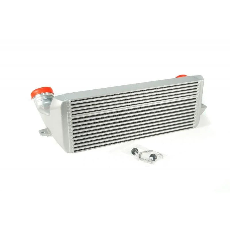 CSF High Performance Intercooler / BMW / E9X / E8X / N54 / N55 / 335i / 135i / Z4 / M Coupe / Silver