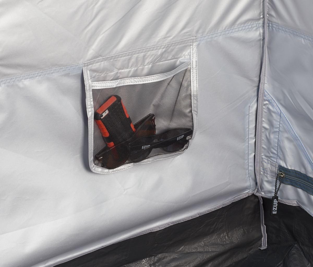 E-Z UP Inc. E-Z UP Camping Tent Cube 6.4 cm