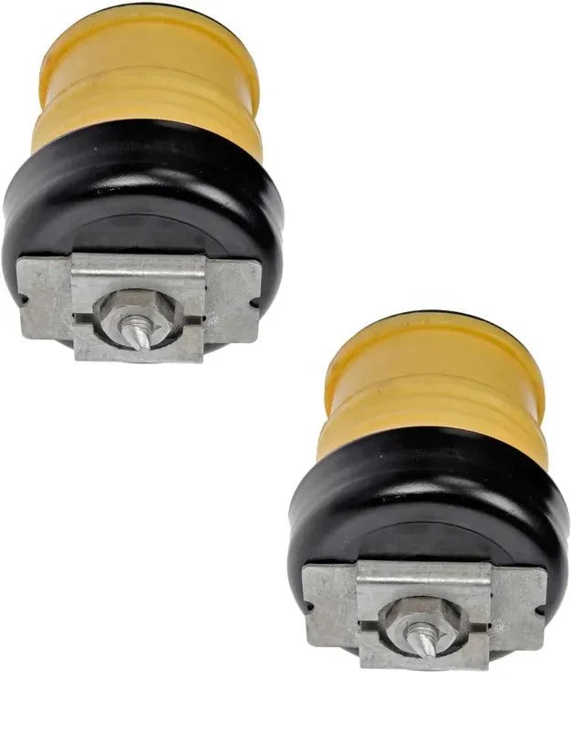 924-066 Dorman (OE Solutions) SUSPENSION OEM BODY MOUNT KIT