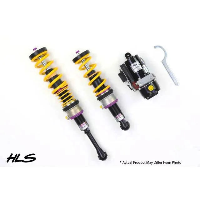 KW Suspensions 19271628 KW HLS - Porsche