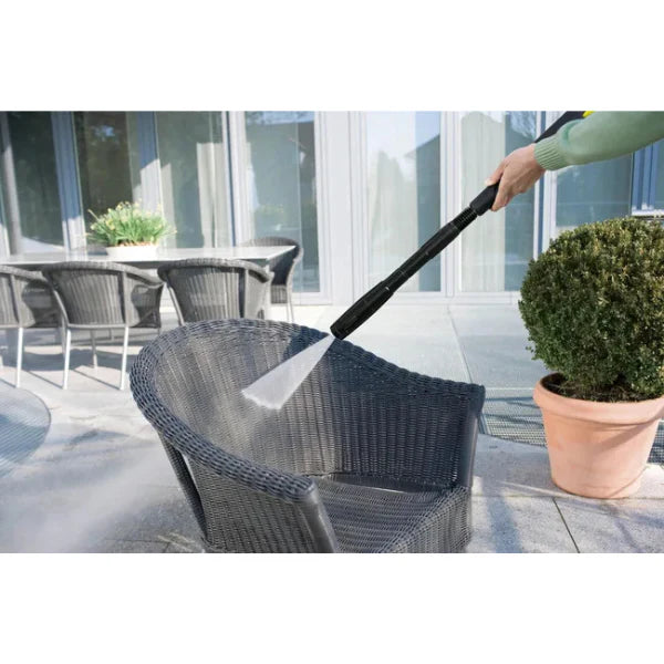 KARCHER K7 Premium Power corded high pressure cleaner, 180 bars. -