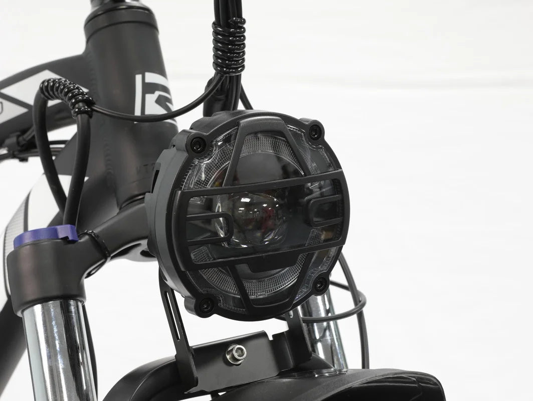 5000W (Peak) Electric - Bike for Adults, 60V 25AH Battery Electric Motorcycle, Dual - Motor - Product image 31