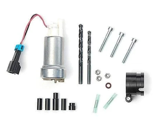 CTS Turbo Stage 3 Fuel Pump Kit - Mk7 VW | B9 Audi