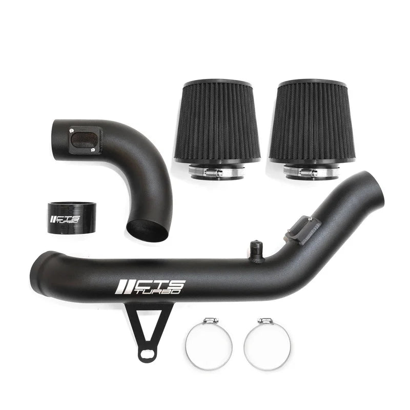 CTS Turbo Intake Kit | BMW F80 M3/M4/M2 Competition S55