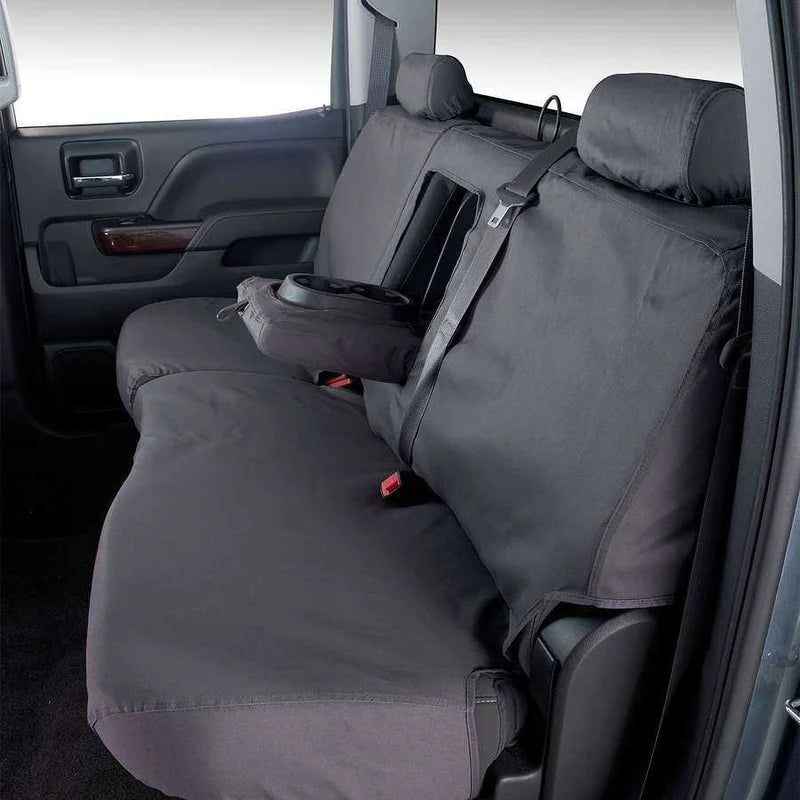 Covercraft SS3492PCGY Ss Frt 2020 Chevrolet Silverado 250