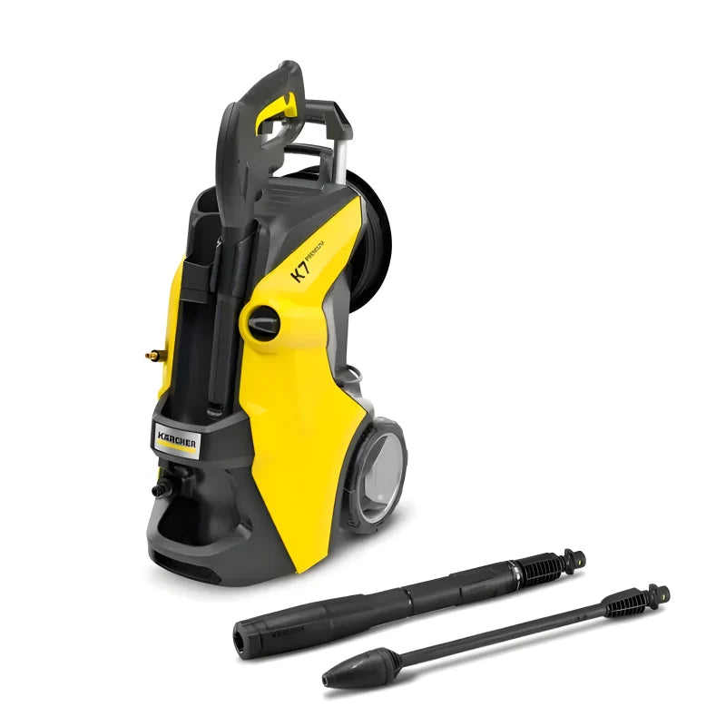 KARCHER K7 Premium Power corded high pressure cleaner, 180 bars. -