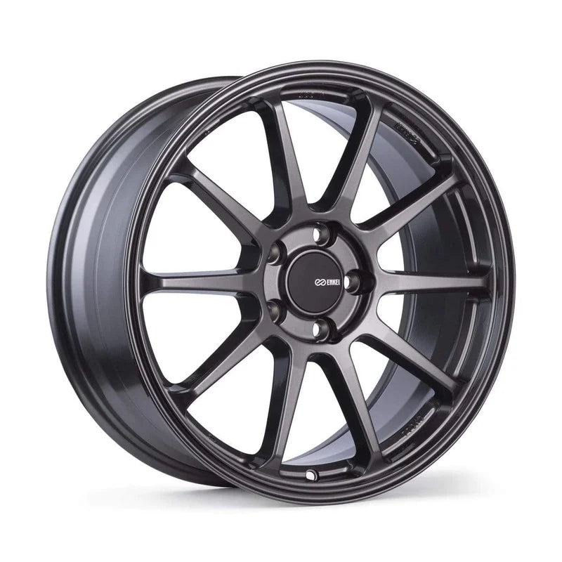 Enkei PX-10 18" 5x112 Gunmetal