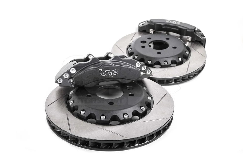 Forge Motorsport Front Brake Kit - 380mm
