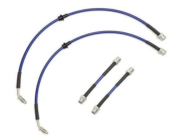 NEUSPEED Sport Brake Lines | Mk4 R32 & Audi TT Mk1 VR6