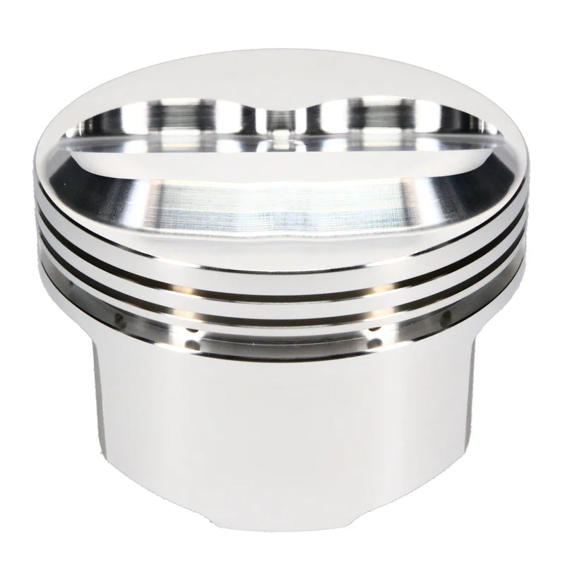 JE Pistons SRP Chevrolet 4.060 in. Bore Single 140676S