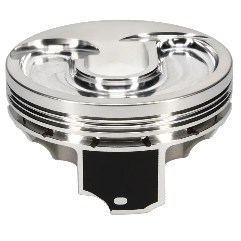JE Pistons Chevrolet 4.075 in. Bore Right 338678R