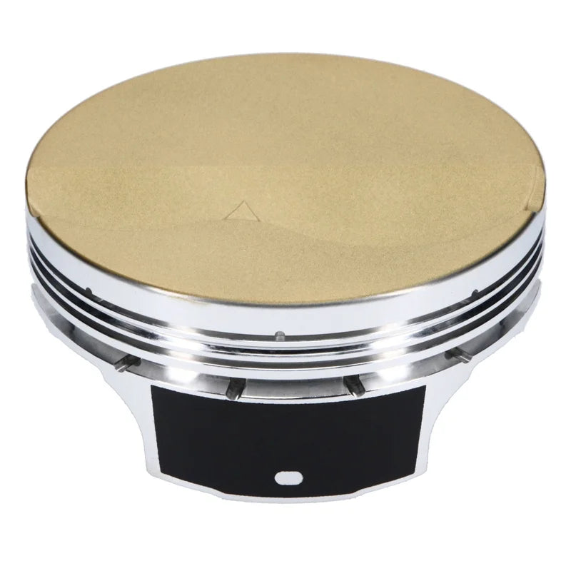 JE Pistons Ultra Chevrolet 4.125 in. Bore Right 361719R