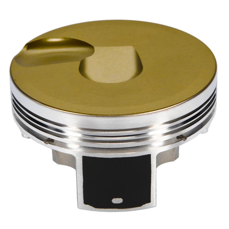 JE Pistons Ultra Chevrolet 4.065 in. Bore Left 360782L