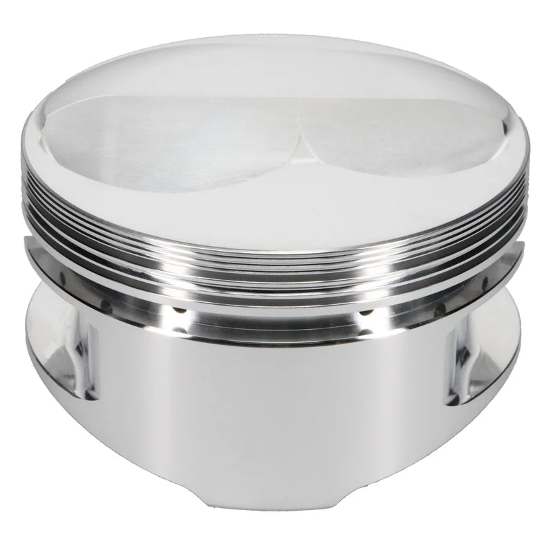 JE Pistons Chevrolet 4.145 in. Bore Right 182026R