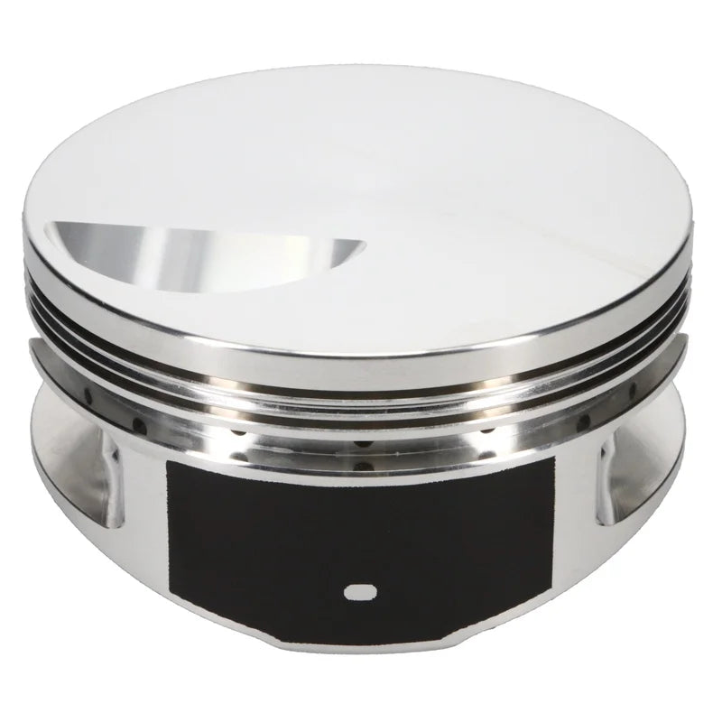 JE Pistons Chevrolet 4.466 in. Bore Single 257983S