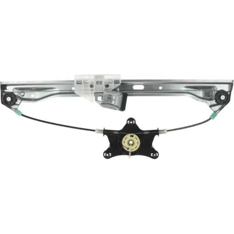 A1 Remfg Inc 82-3440A New Window Lift Regulator