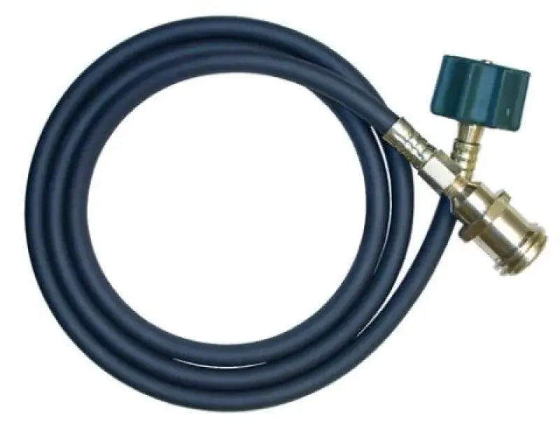 Ap Products MER428-120 Thermo Pigtail M Qcc/F.Pol.Fqcc