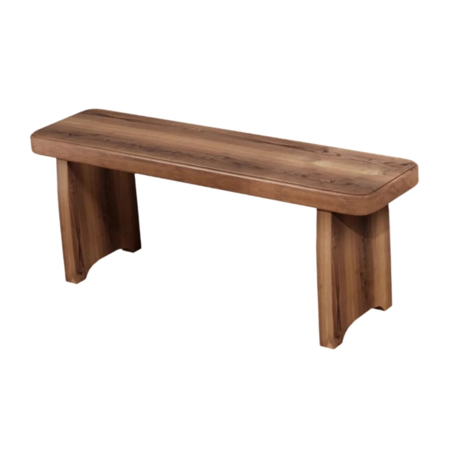 TISHITA Dining Bench Balcony Long Bench Small Furniture Dressing Room Stool Change Shoe Stool Entryway - Product image 3