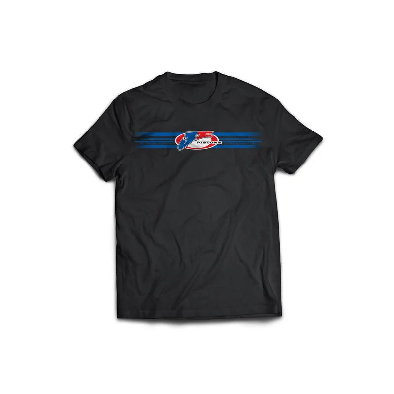 JE Pistons T-Shirt Men's 3X-Large J500F