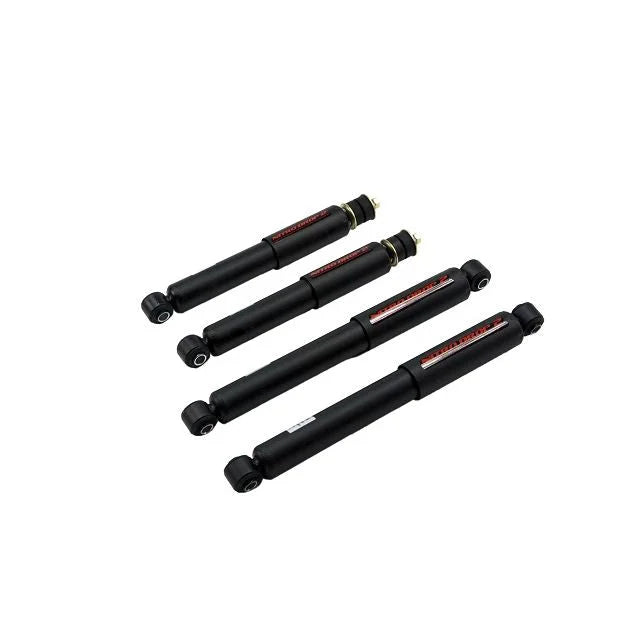 BELLTECH OE9177 ND2 OEM SHOCK SET ND2