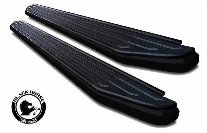 Black Horse PR-DGDUBK 2011-2019 Dodge Durango Running Boa