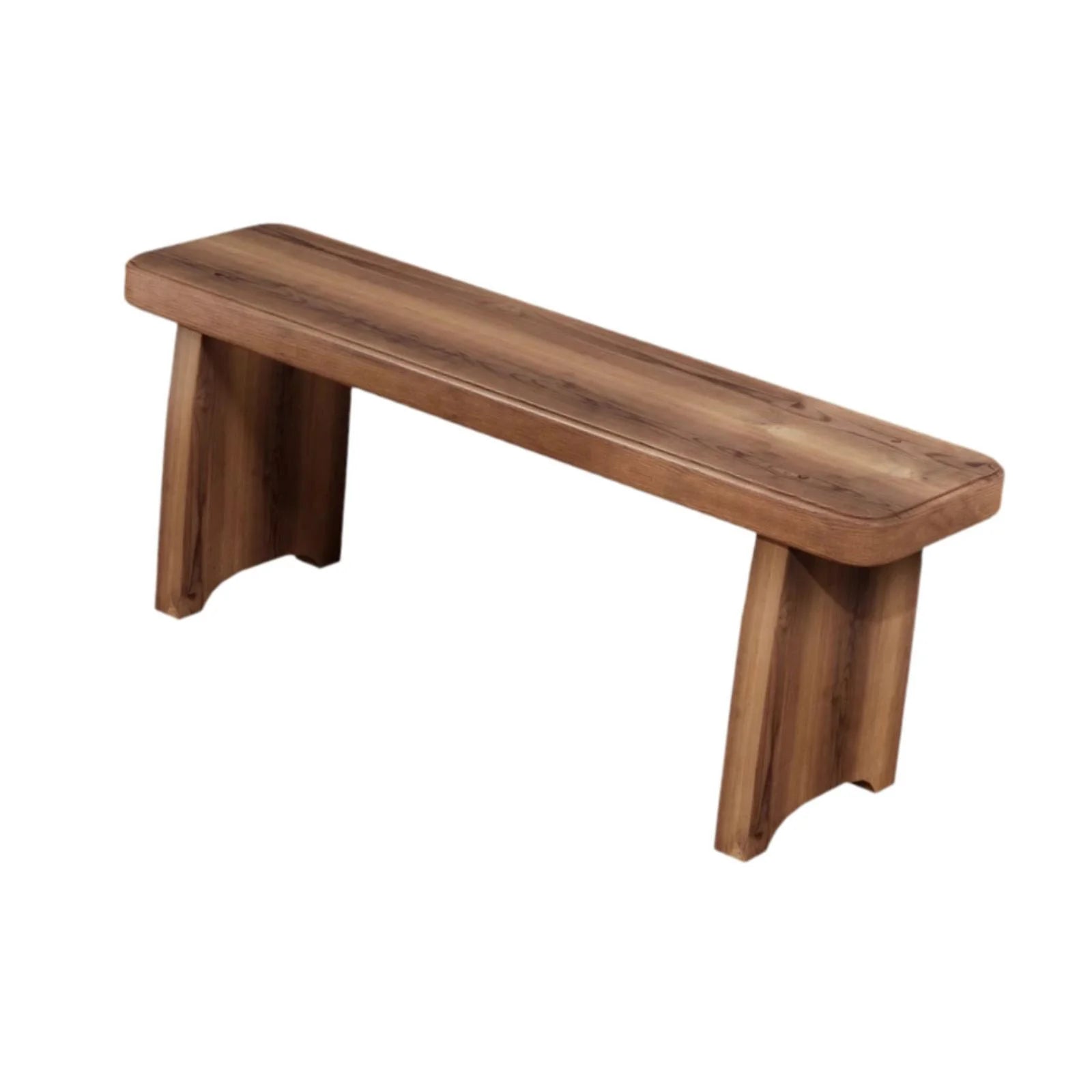 TISHITA Dining Bench Balcony Long Bench Small Furniture Dressing Room Stool Change Shoe Stool Entryway - Product image 4