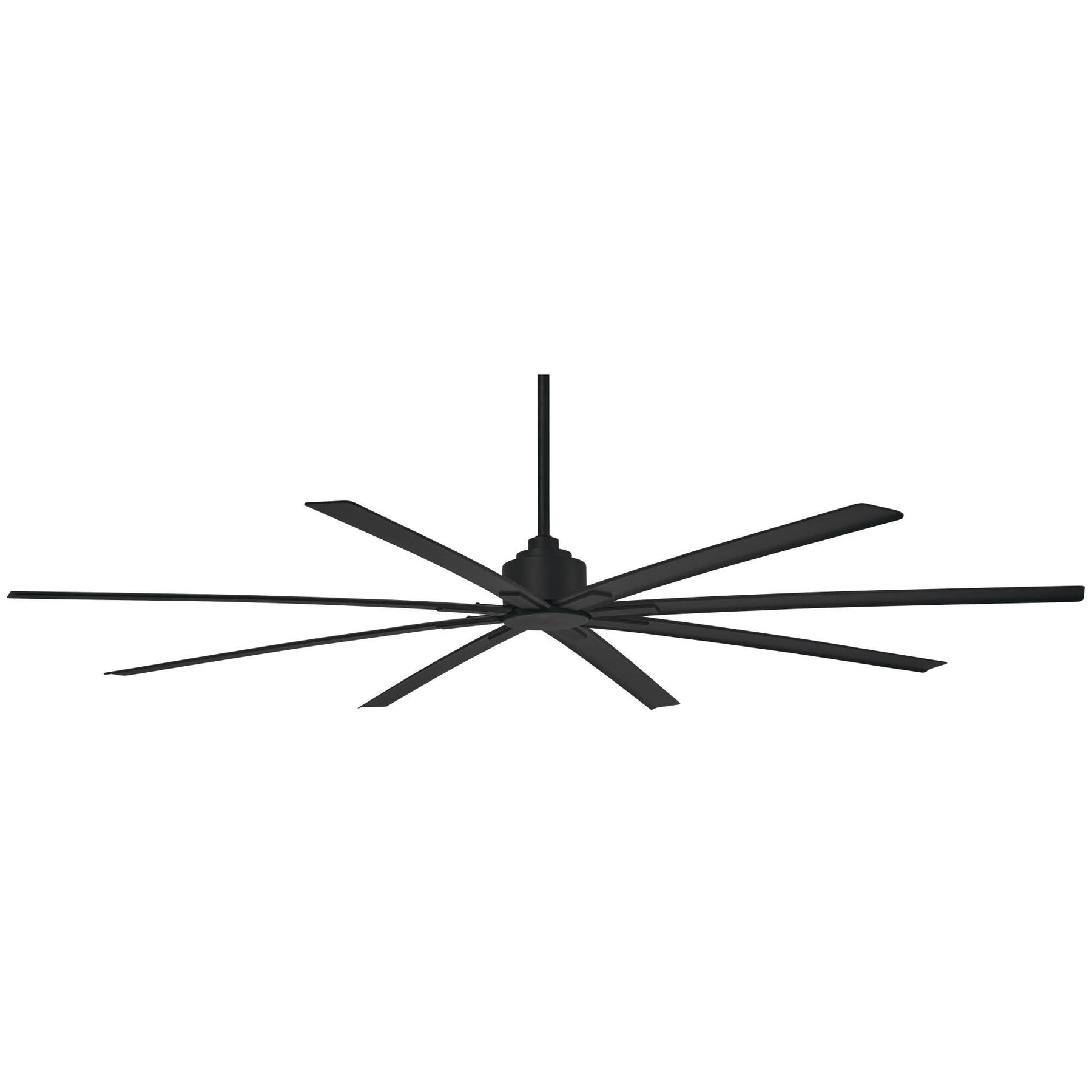 Minka-Aire Xtreme H2O - 84" Ceiling Fan Coal - Product image 1