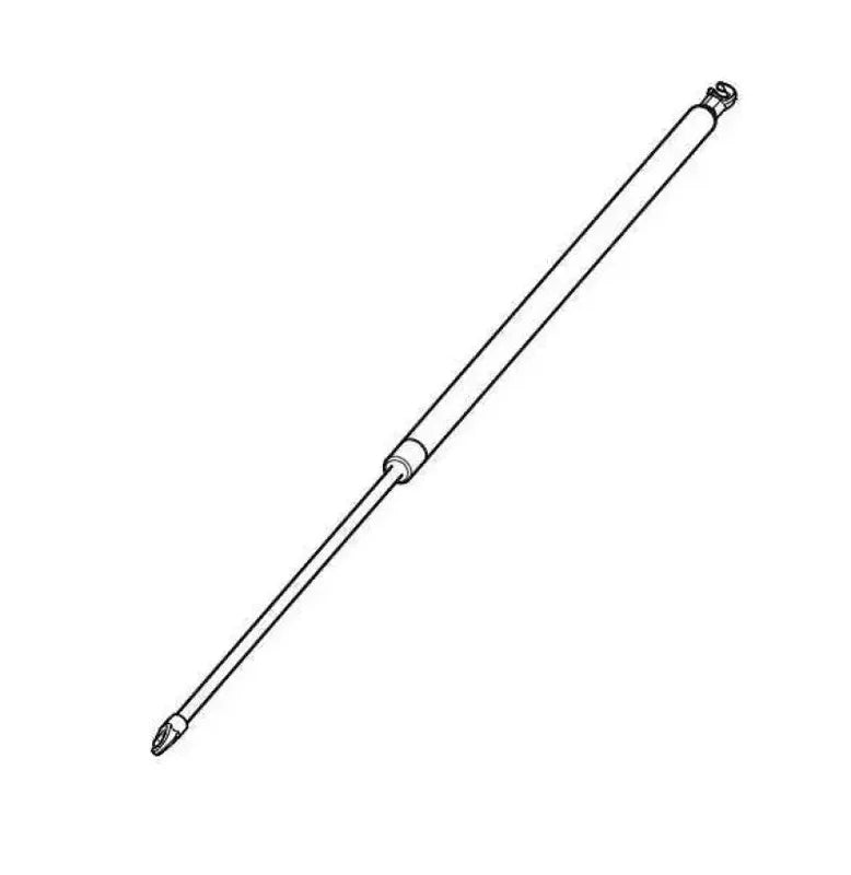 Carefree/Co. R001788 Gas Spring Latitude Sngl