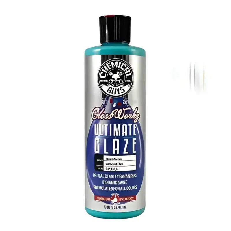 Chemical Guy GAP_618_16 Glossworkz Glaze-Super Finish-16Oz