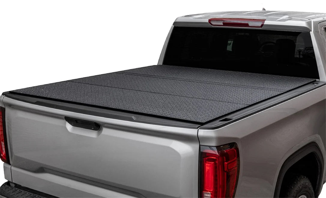 Access B4020049 - LOMAX™ Hard Tri-Fold Cover