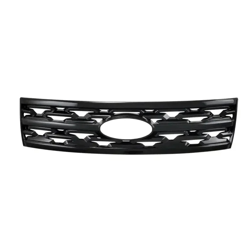 Coast2Coast GI489BLK Gi;18-19 Explorer;Blk;Mesh