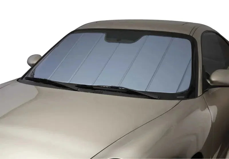 Covercraft UV11426BL Sun Shld Toyota Tacoma