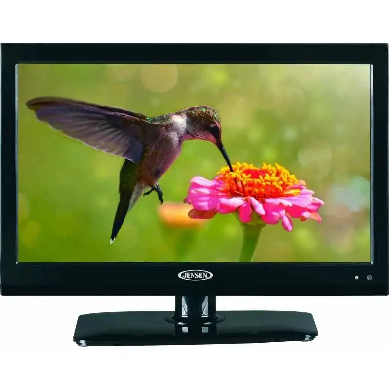 JTV1917DVD ASA Electronics TV/ Television 19 Inch