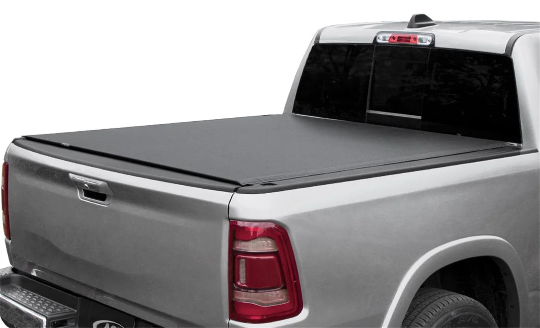 Access 22060209 - Tonnosport 2022 Hyundai Santa Cruz Full Size 4ft Bed Roll-Up Cover