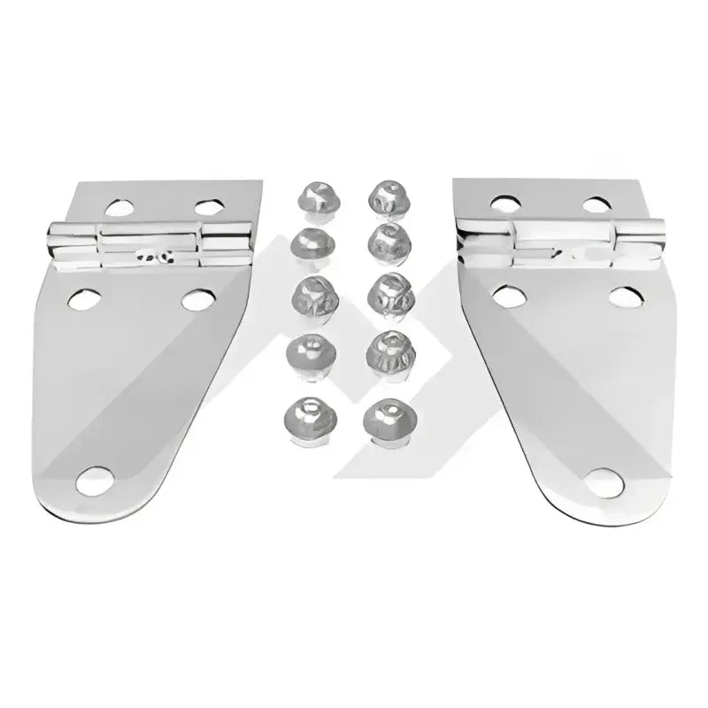 RT34012 Crown Automotive Hood Hinge OE Replacement