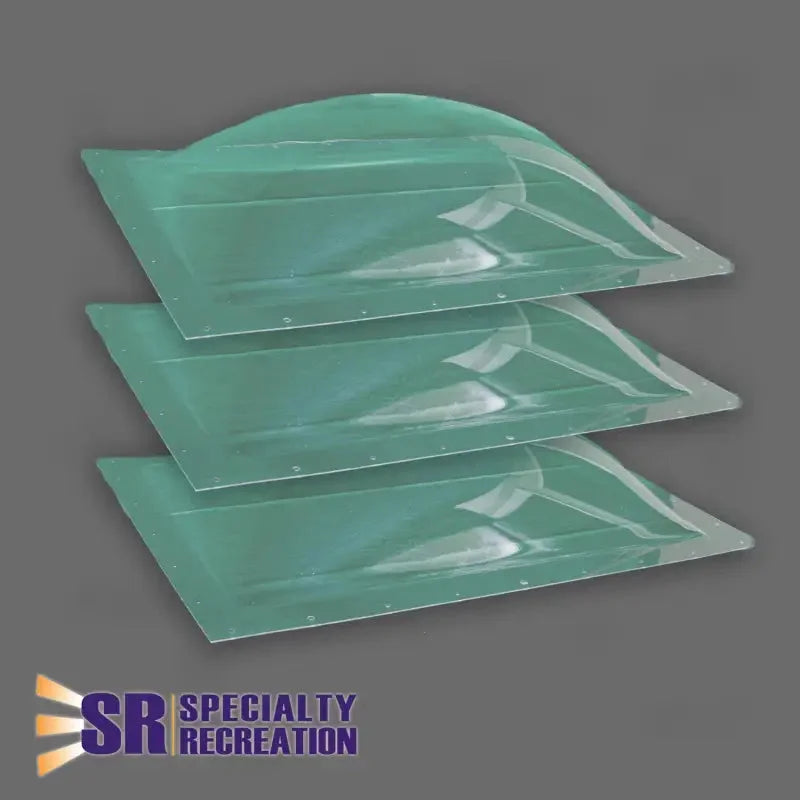SP1422C Specialty Recreation Skylight Clear