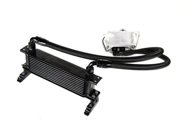 Racingline DSG Cooler DQ250 | Volkswagen Golf GTI/R | Volkswagen Passat | Audi S3 | Audi TT/TTS